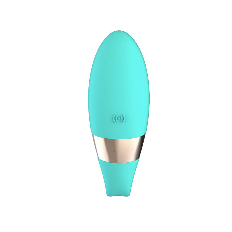 Vibromasseur Couple Tiani Harmony Connecté SenseMotion - Lelo