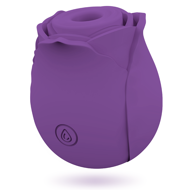 Aspirateur Clitoridien Wave Édition Limitée Air Pulsé Rotatif - Mia