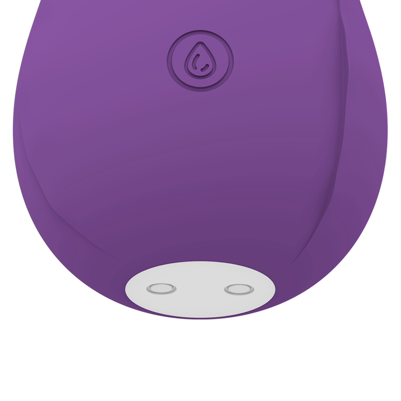 Aspirateur Clitoridien Wave Édition Limitée Air Pulsé Rotatif - Mia