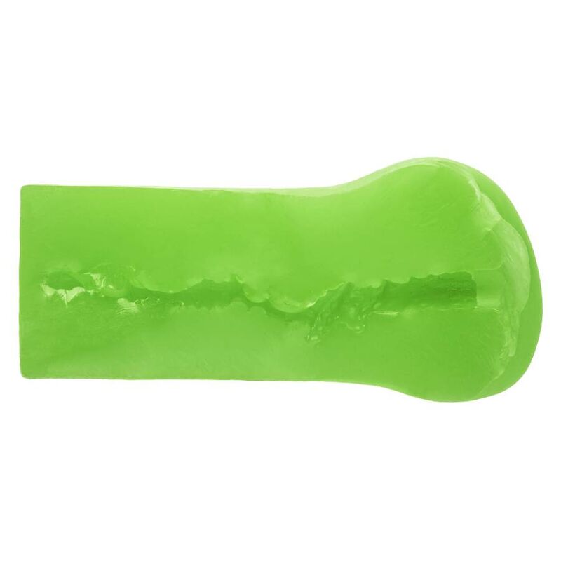 Vaginette Cheap Thrills Pure Skin Texturée Compacte 14 cm - CalExotics