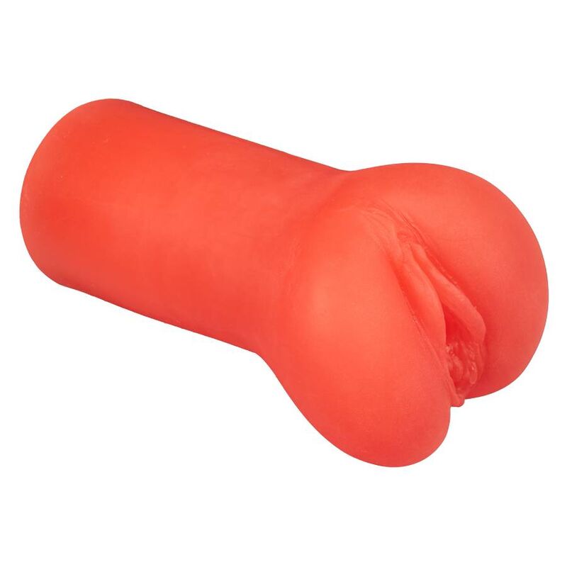 Vaginette Cheap Thrills Pure Skin Texturée Compacte 14 cm - CalExotics