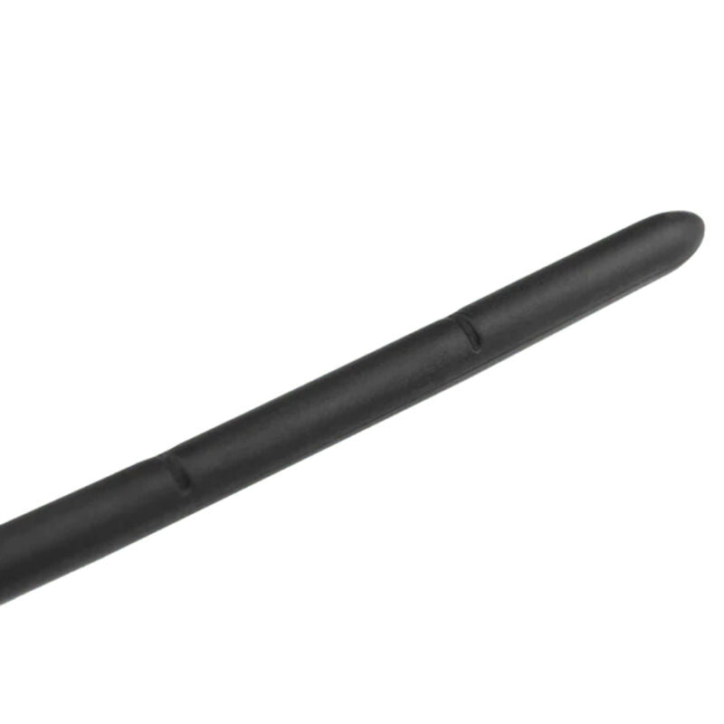 Plug Urétrale Électro-Stimulation Silicone Flexible 5 mm - Electrastim