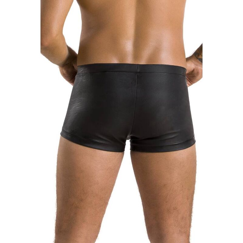 Boxer Sexy Patrick Résille Ouvert Confort Masculin 2 Tailles - Passion Men