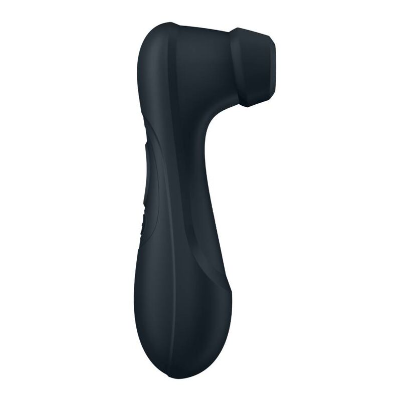 Stimulateur Clitoridien Pro 2 Génération 3 Air Pulsé Vibration Connecté - Satisfyer