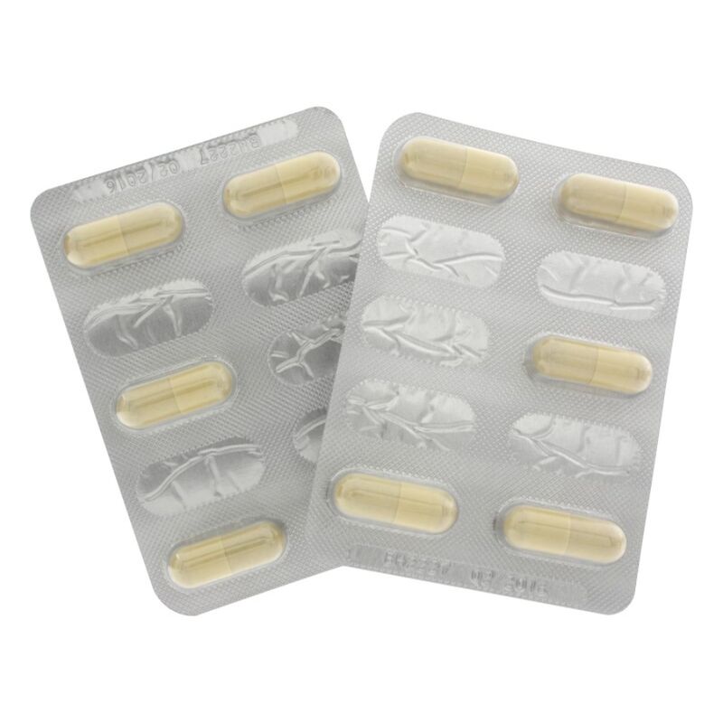 Stimulant Libido Femme Gélules Boost Désir - Hot