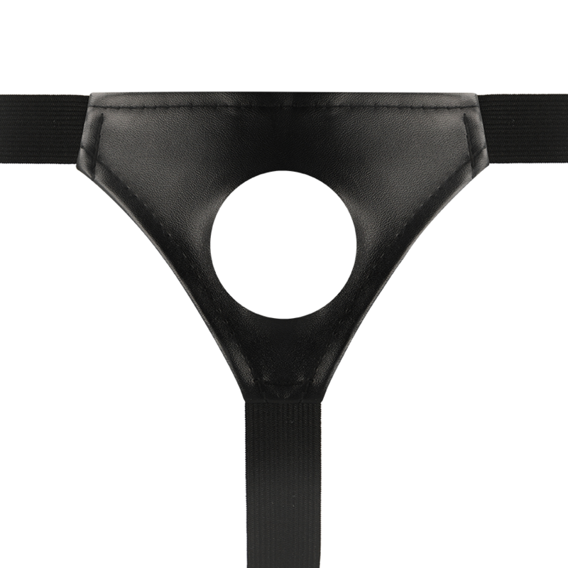 Gode Ceinture Creux Harnais Réglable - Intense