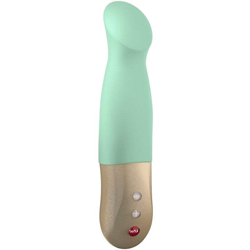 Vibromasseur Pulsant Poussant Sundaze Pulse Vibe 15 Modes - Fun Factory