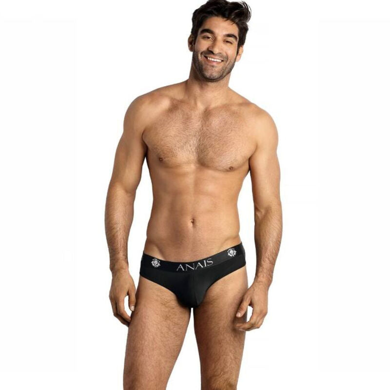 Slip Masculin Petrol Coupe Ajustée Confort Sensuel 2 Tailles - Anais Men