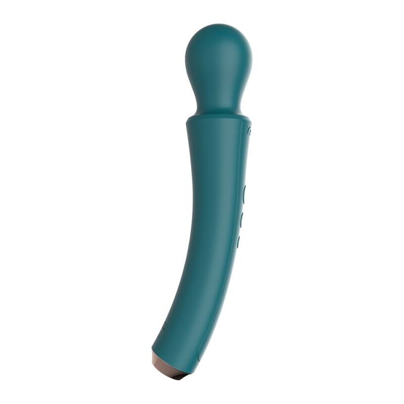Vibromasseur Wand La Baguette Courbe - Xocoon