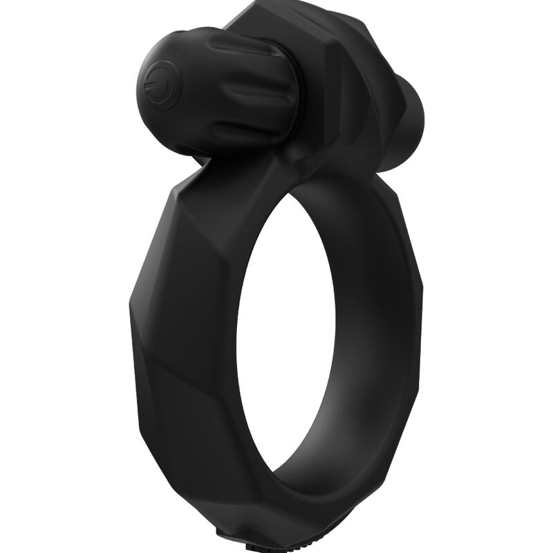 Cockring Vibrant Vibe Maximus 55 Silicone Rechargeable - Bathmate