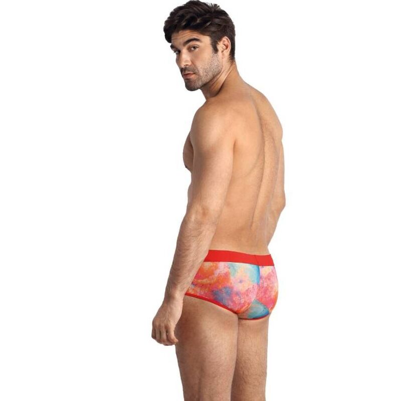 Boxer Sexy Falcon Lingerie Masculine Coupe Ajustée 2 Tailles - Anais Men
