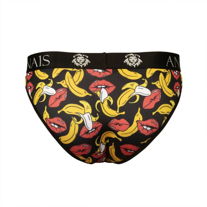 Slip Homme Banana Pochette Mise en Valeur - Anais Men