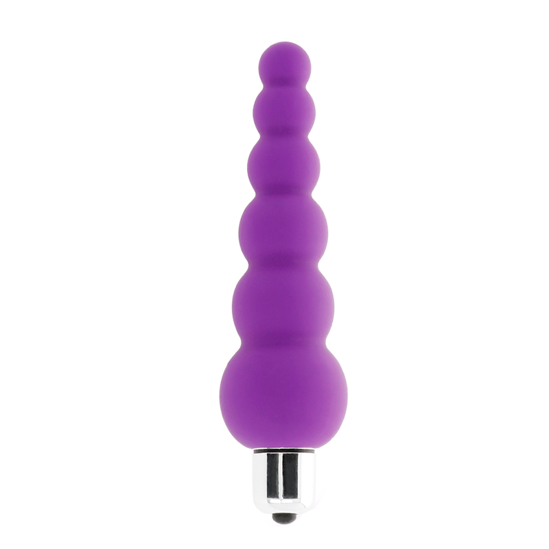 Vibromasseur Progressif Snoopy 7 Modes - Silicone Flexible Étanche - Intense