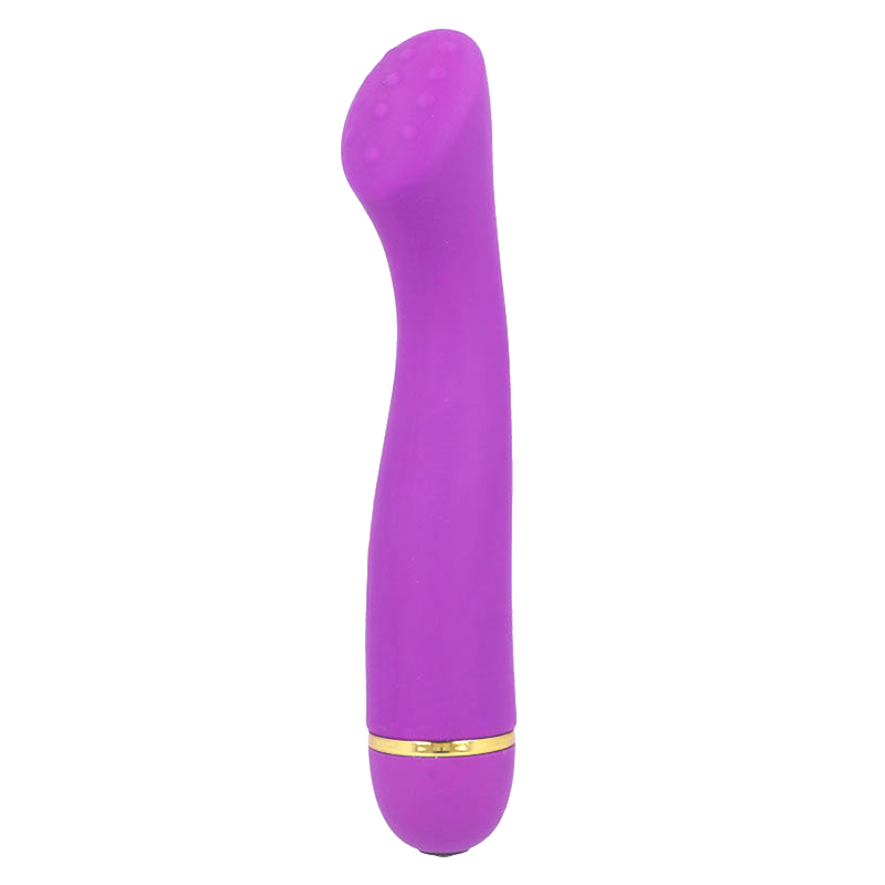 Vibromasseur Lilo 20 Vitesses Silicone Rechargeable - Intense