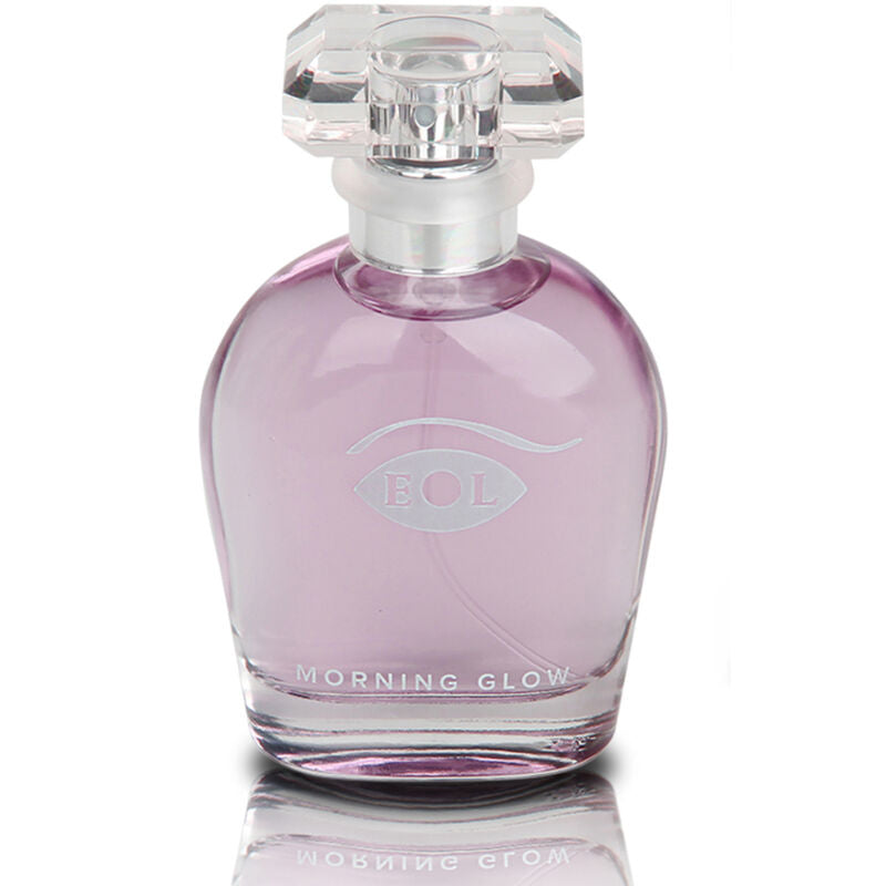 Parfum Phéromones Pour Femme - Eye of Love
