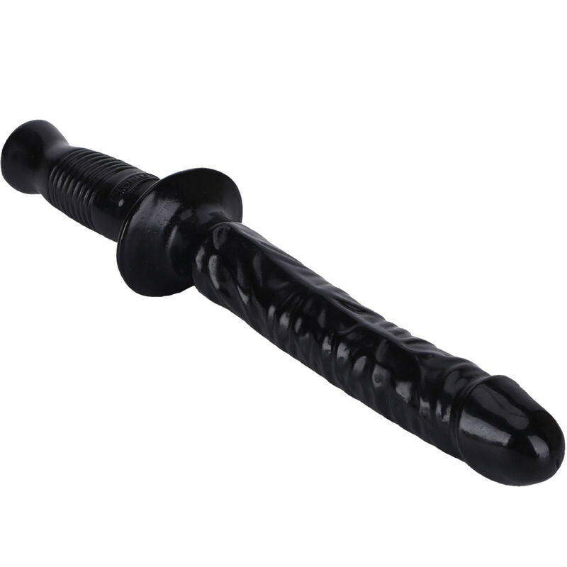 Gode XXL 38 cm Le Shnann Silicone Premium - Get Real