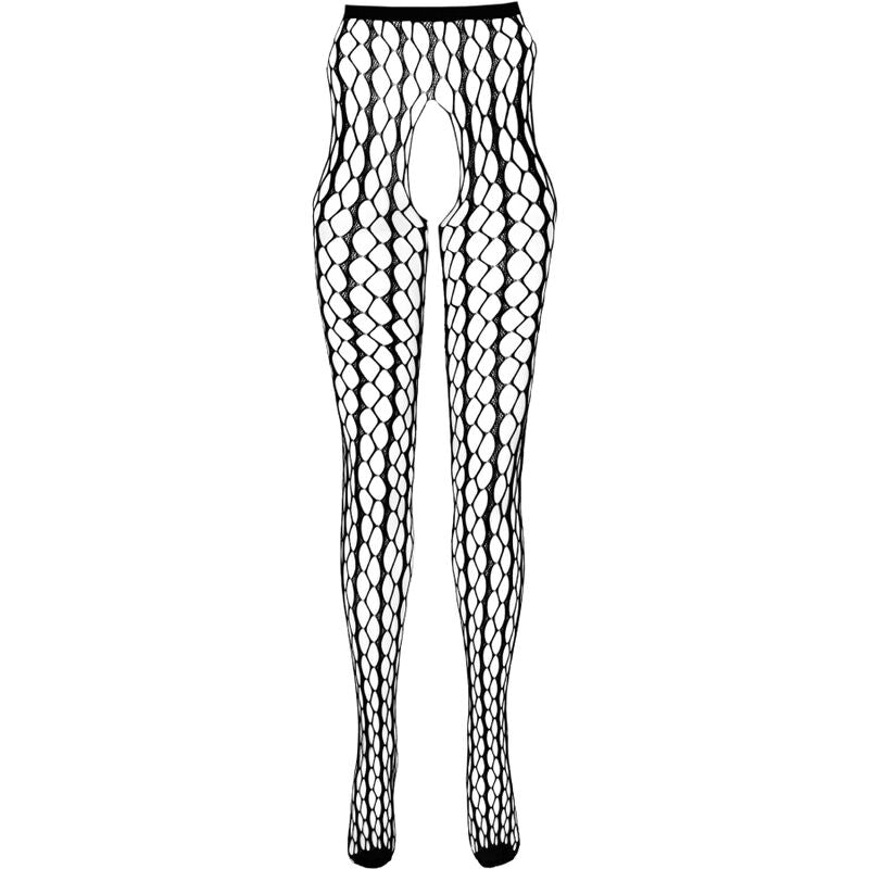 Bodystocking Éco Collection S007 Nylon Recyclé Taille Unique - Passion Woman