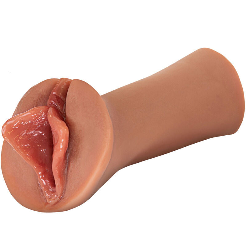 Masturbateur Vagin Luscious Lips Candy Silicone Réaliste - Fetish Fantasy Extreme