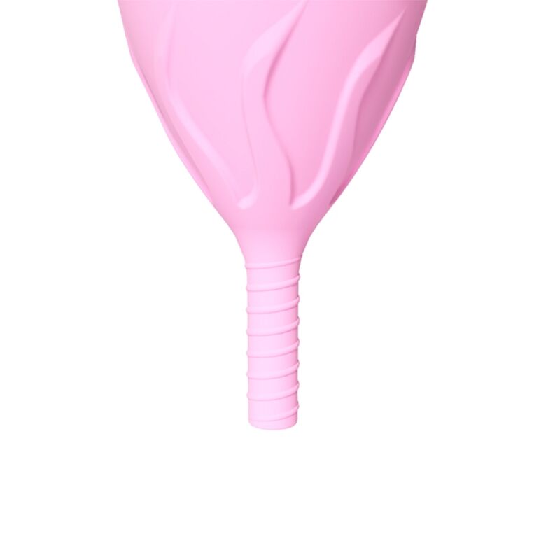 Coupe Menstruelle Silicone Eve - 12h de Protection - Femintimate