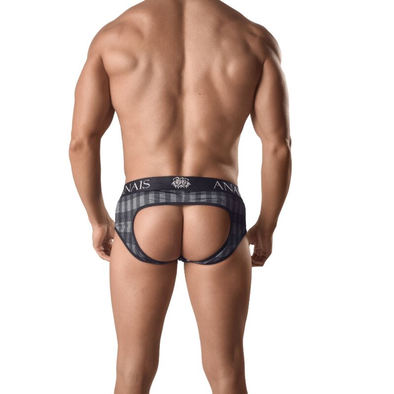 Jockstrap Aegis Bikini Homme Coupe Sexy 2 Tailles - Anais Men