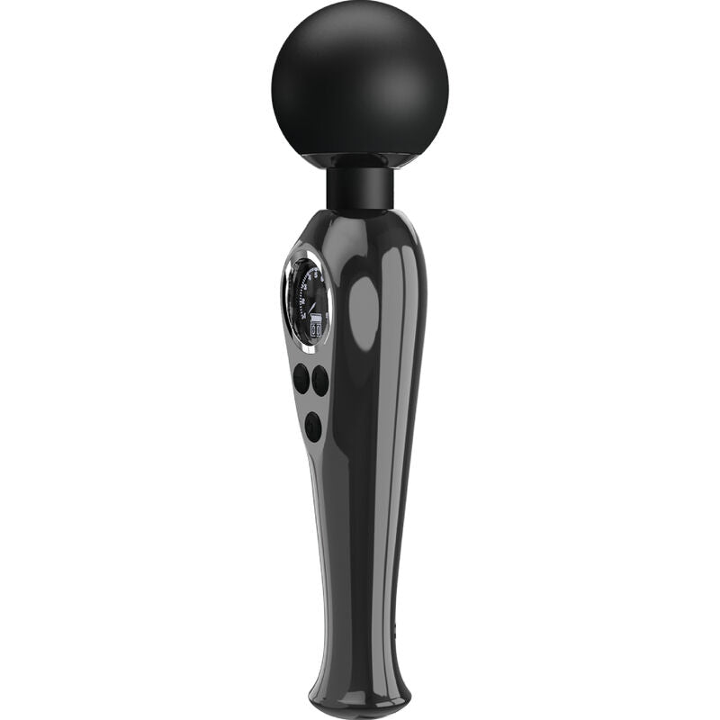 Vibromasseur Wand Skyler Col Flexible - Pretty Love