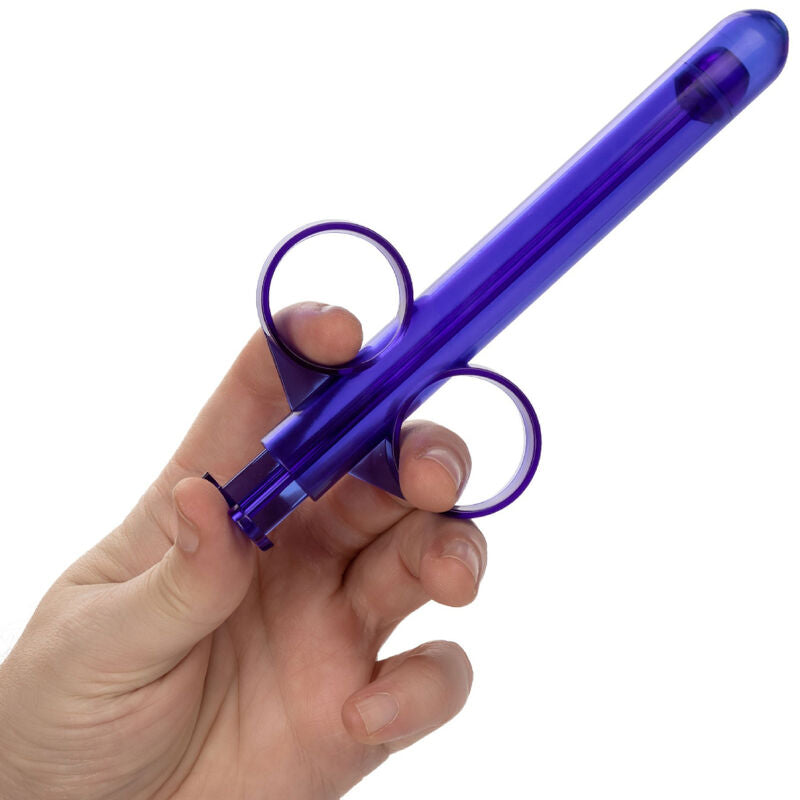 Seringue Applicateur Lubrifiant Anal - Calexotics