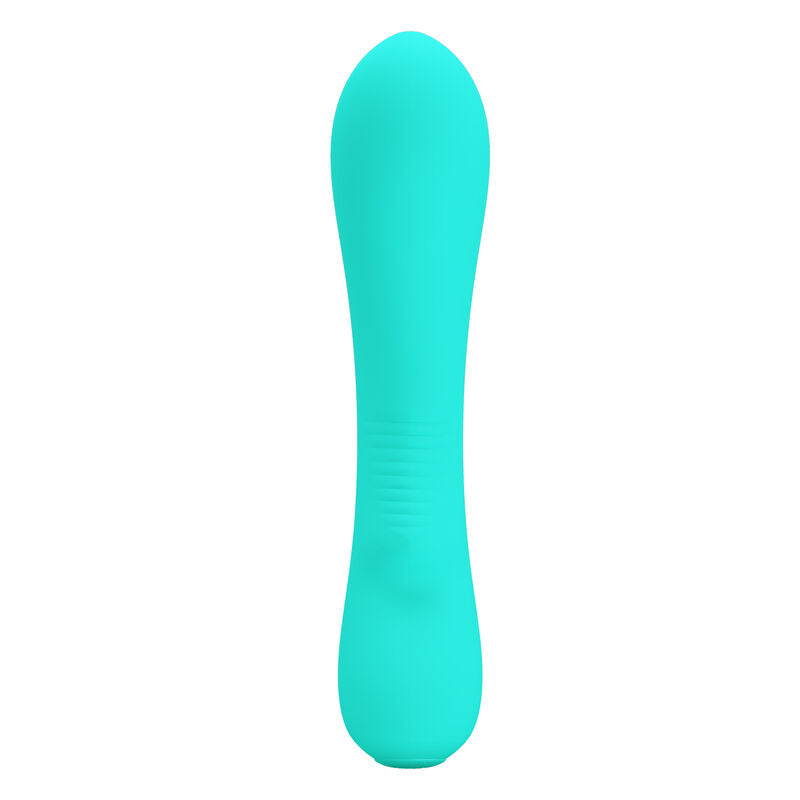 Vibromasseur Prescott 12 Modes Flexible Submersible Mémoire - Pretty Love