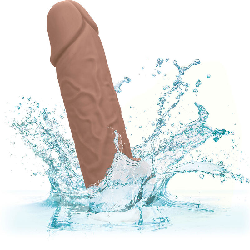 Extension Pénis Performance Maxx Life-Like 18 cm Ultra-Réaliste - CalExotics