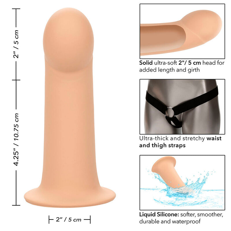 Gode Ceinture avec Gaine à Pénis Performance Maxx - CalExotics