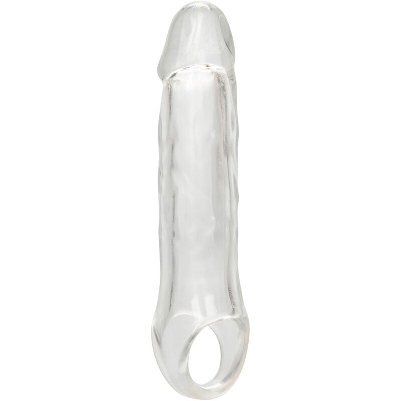 Gaine à Pénis Performance Maxx Transparente Allongeante - CalExotics
