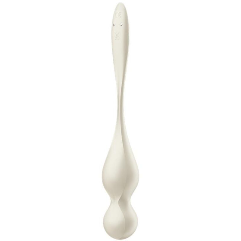 Boules de Geisha Vibrantes Love Birds - Satisfyer