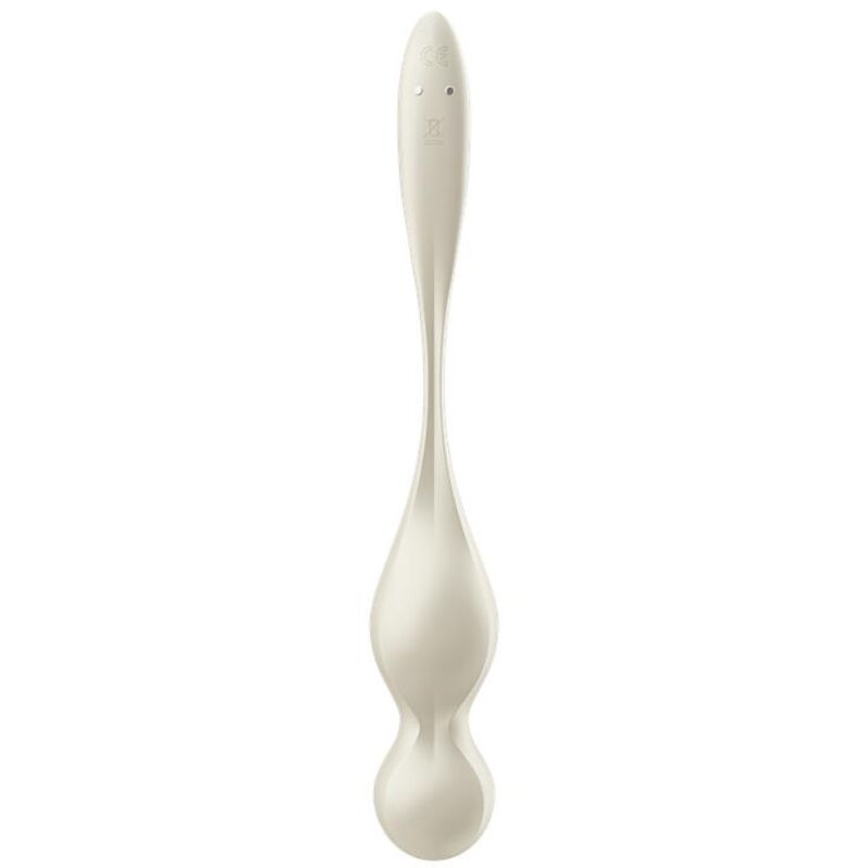 Boules de Geisha Vibrantes Love Birds - Satisfyer