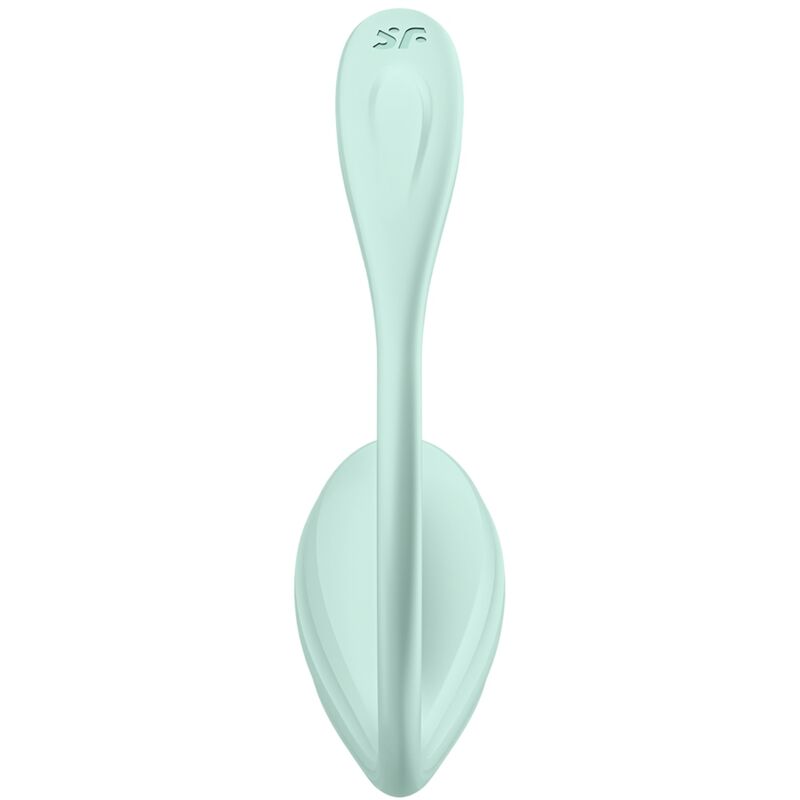 Vibromasseur Point G Petal Connecté - Satisfyer