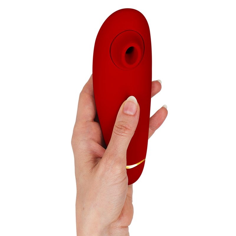 Stimulateur Clitoridien Premium 2 - Technologie Pleasure Air - Womanizer