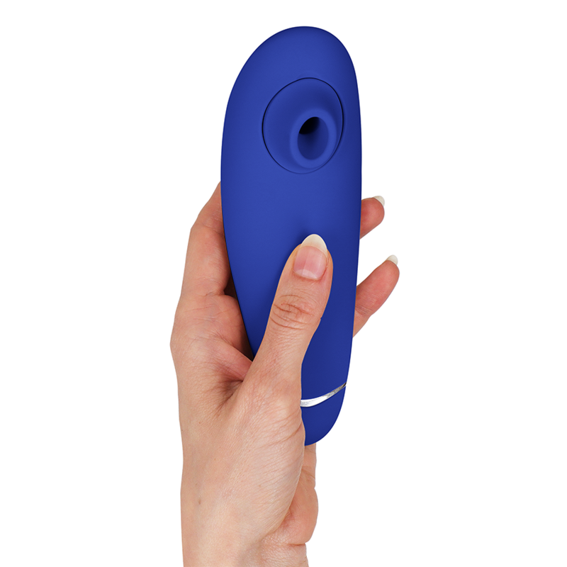 Stimulateur Clitoridien Premium 2 - Technologie Pleasure Air - Womanizer