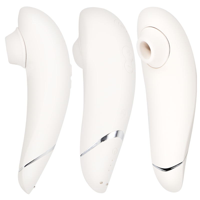 Stimulateur Clitoridien Premium 2 - Technologie Pleasure Air - Womanizer