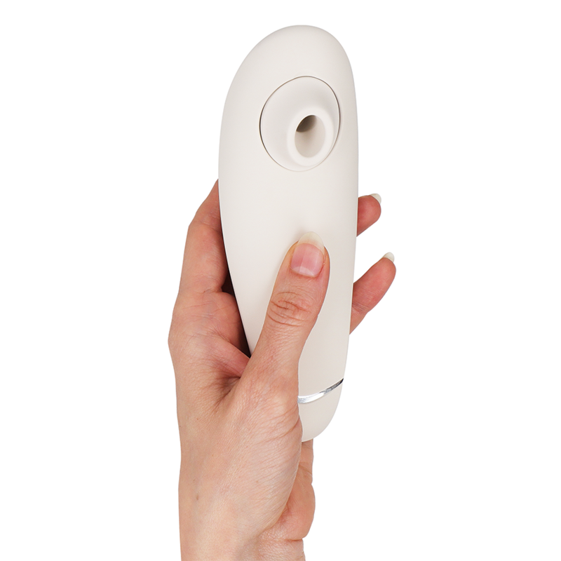 Stimulateur Clitoridien Premium 2 - Technologie Pleasure Air - Womanizer