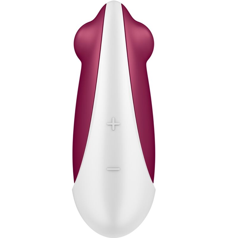 Stimulateur Clitoridien Spot On 3 - Satisfyer