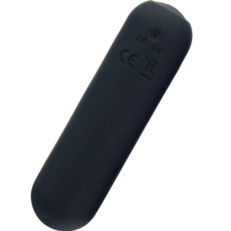 Vibromasseur Bullet Télécommandé Splash Joie - 10 Modes - Armony