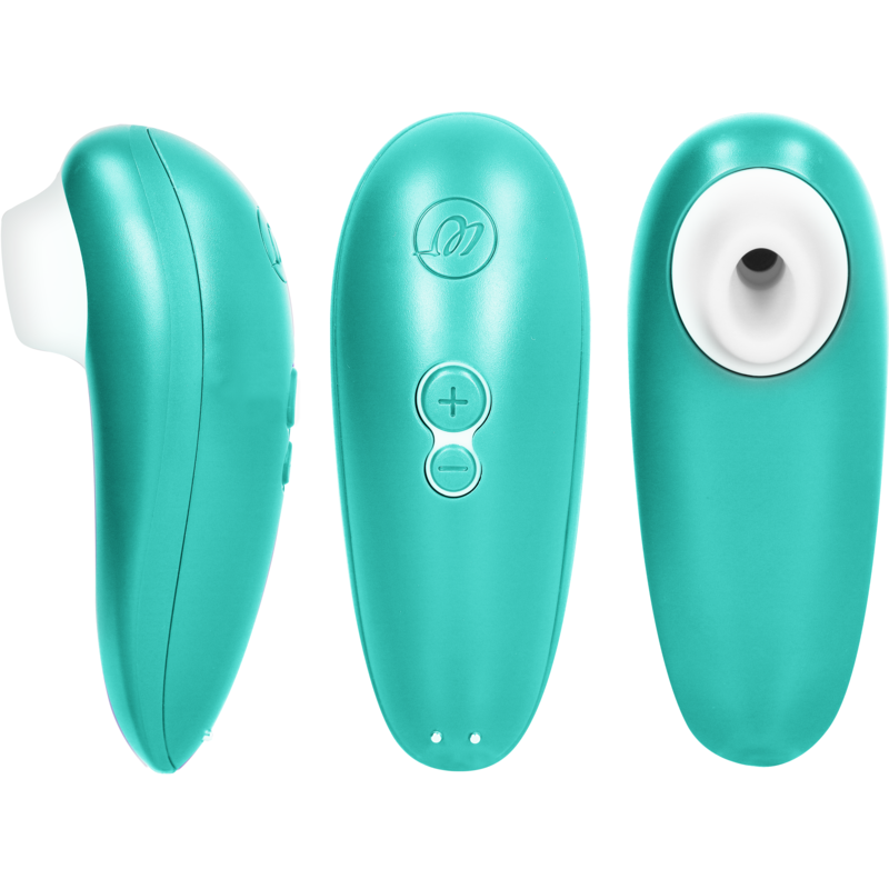 Womanizer Starlet 3 Technologie Pleasure Air