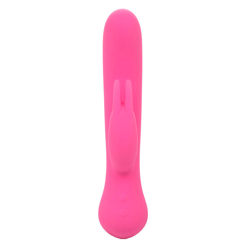 Vibromasseur Rabbit First Time Rechargeable Double Stimulation - CalExotics