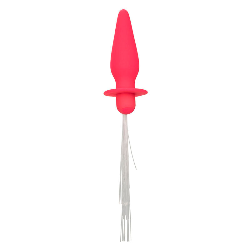 Plug Anal Vibrant Southern Lights - Lumineux 10 Modes - CalExotics