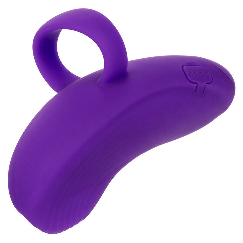 Masturbateur Portable Envy Thumping - Aspiration Pulsante IPX7 - CalExotics