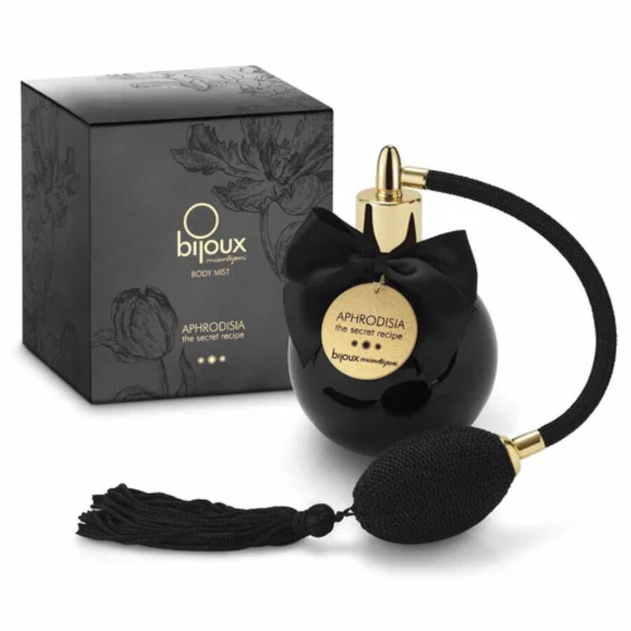 BIJOUX - APHRODISIA BRUME CORPORELLE 100 ML
