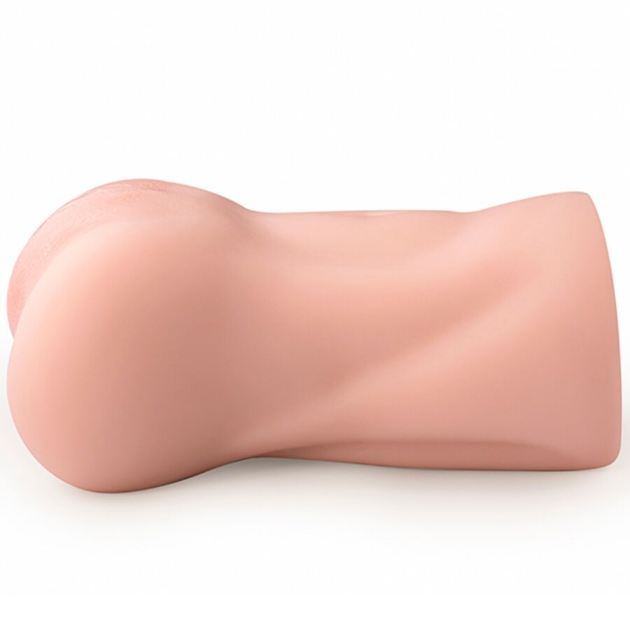 XISE - ELAINE MASTURBATEUR VAGINAL AVEC VIBRATION