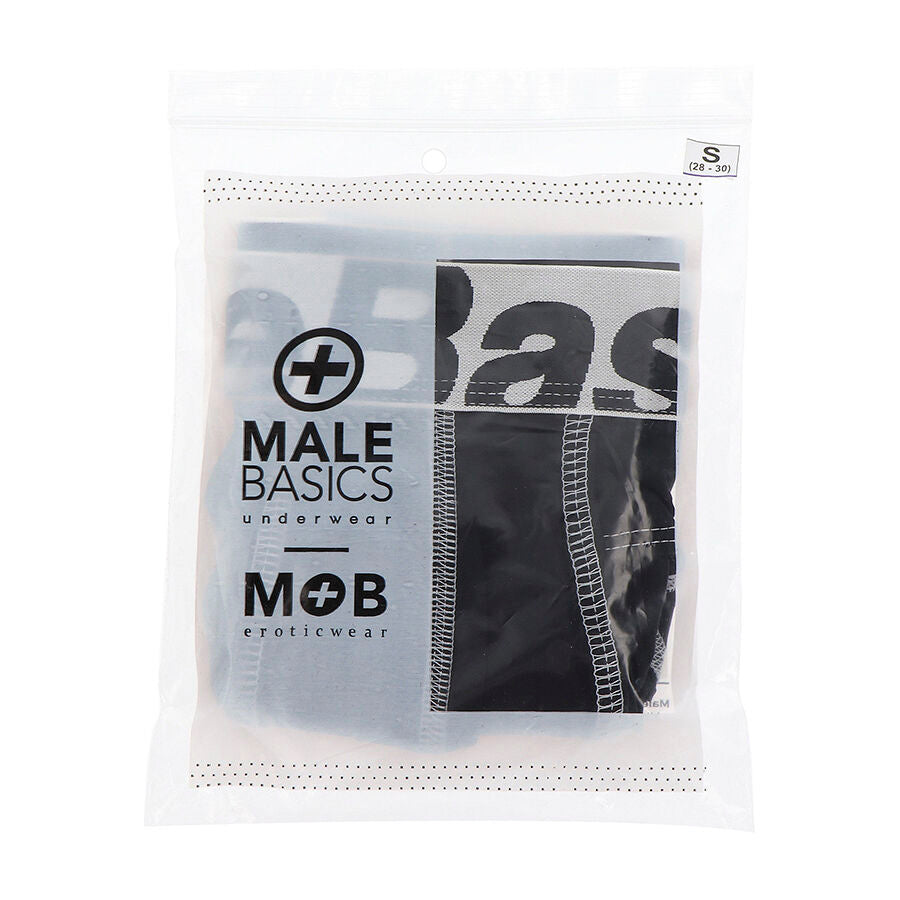 MOB - JOCKSTRAP FETISH FOOTBALL BLEU TAILLE L