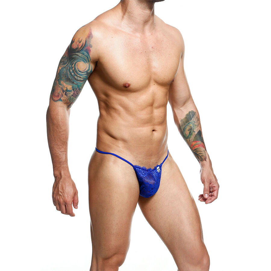MOB - STRING ROYAL LACE TAILLE L/XL