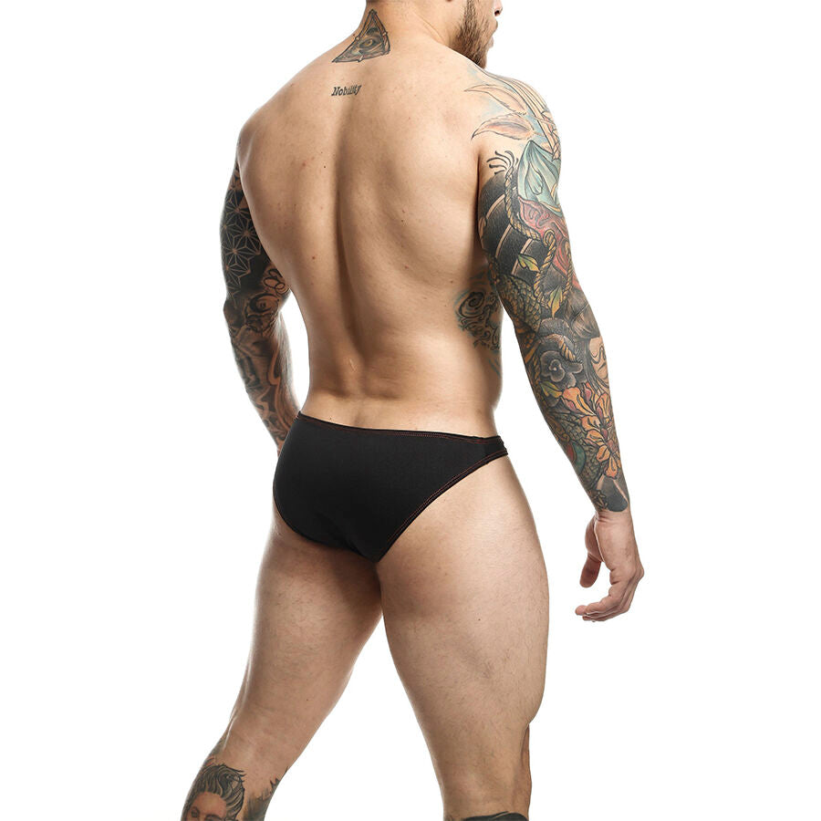 Maillot de Bain Homme Toucan Coupe Slip Taille L - Mob