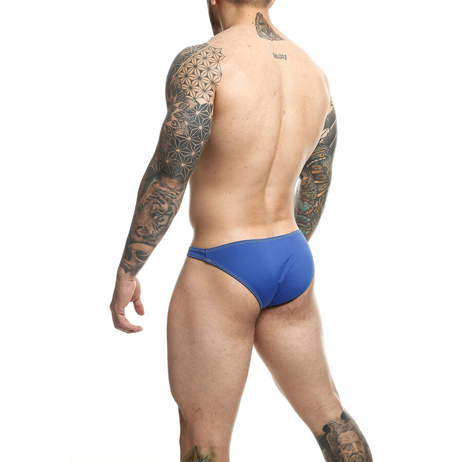 Maillot de Bain Homme Toucan Coupe Slip Taille L - Mob