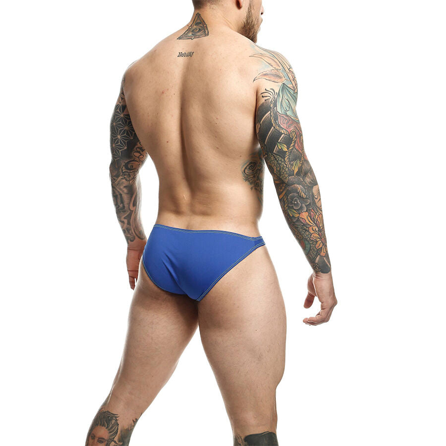 Maillot de Bain Homme Toucan Coupe Slip Taille L - Mob